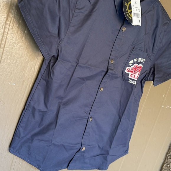 Junk Food The Beatles Sgt Peppers kid shirt - Picture 3 of 10